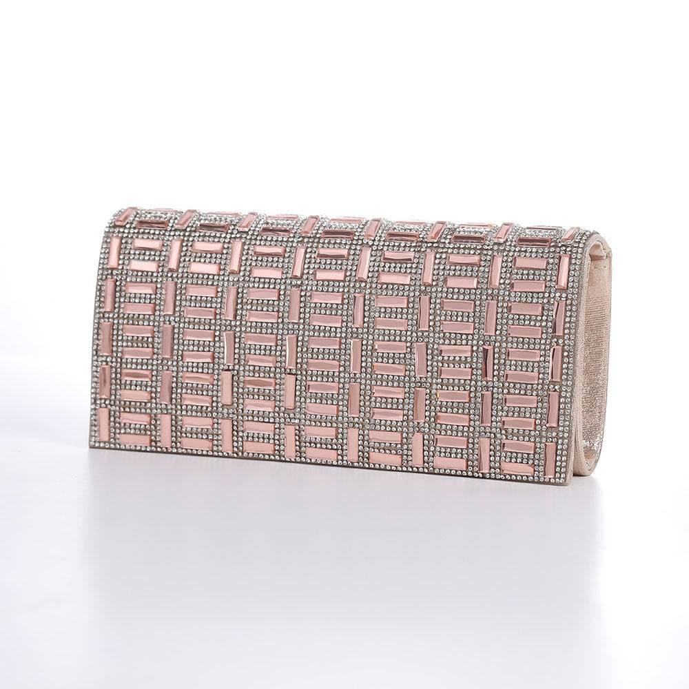 PU Clutches & Evening Bags