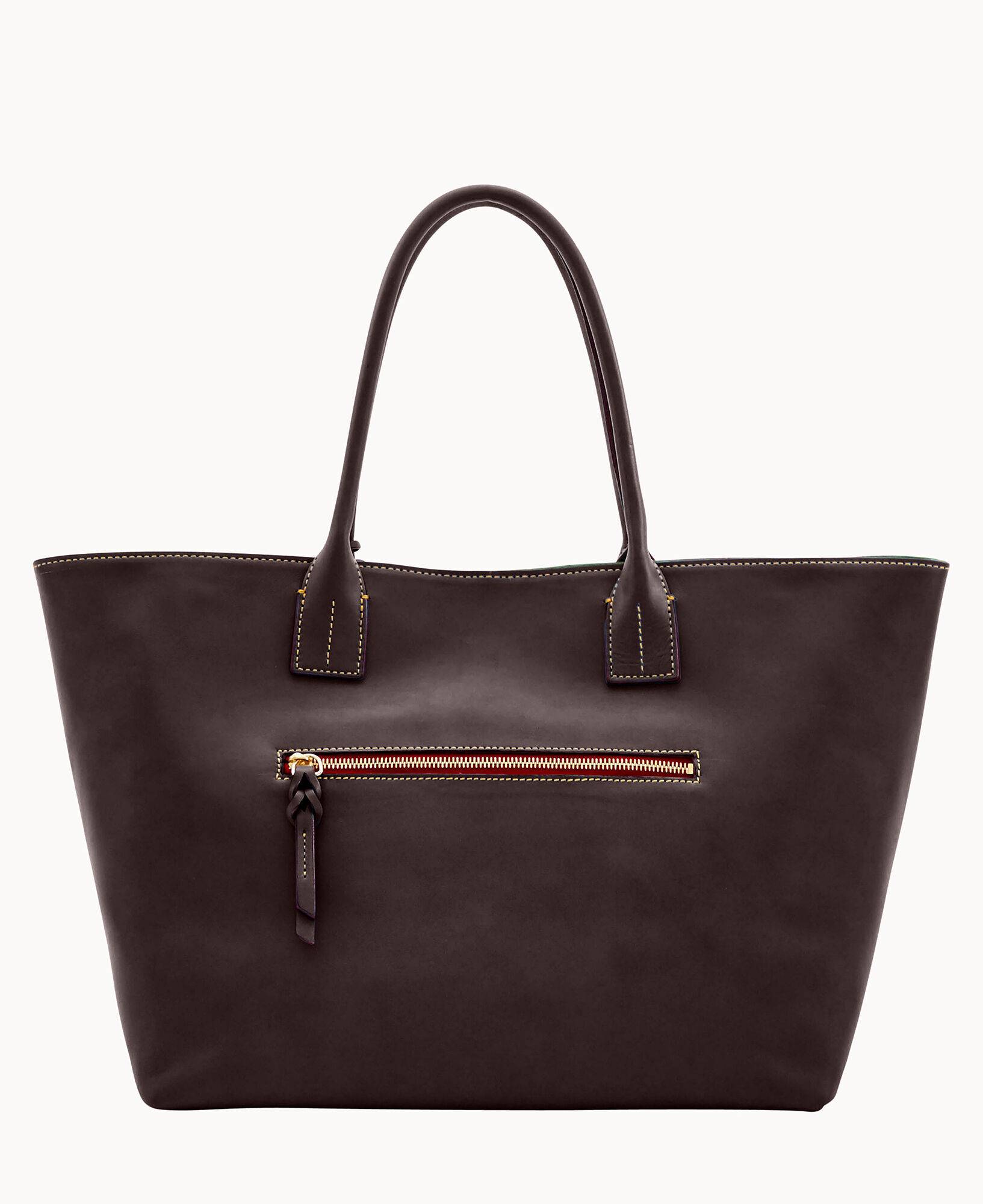 Florentine Medium Russel Bag