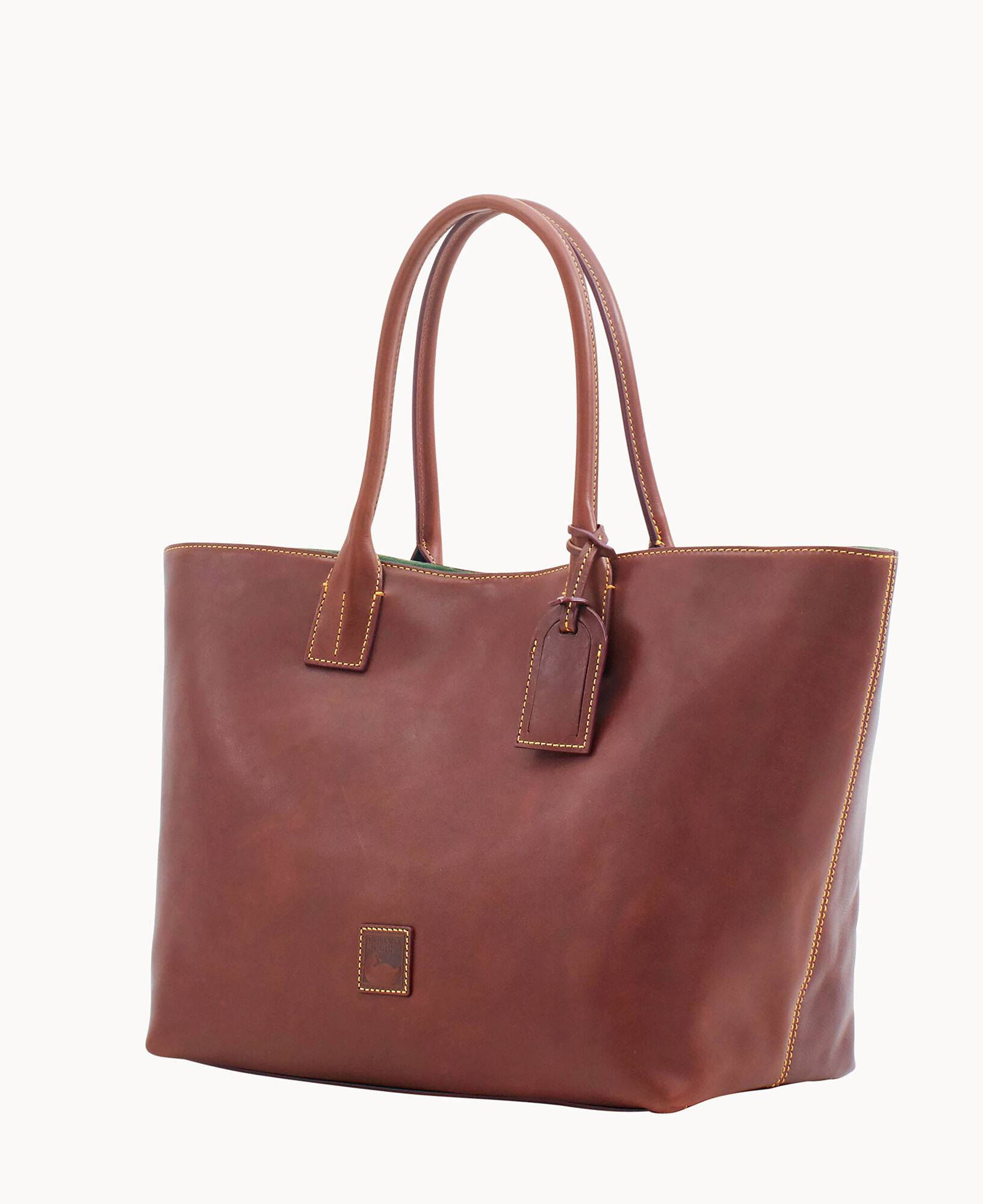 Florentine Medium Russel Bag