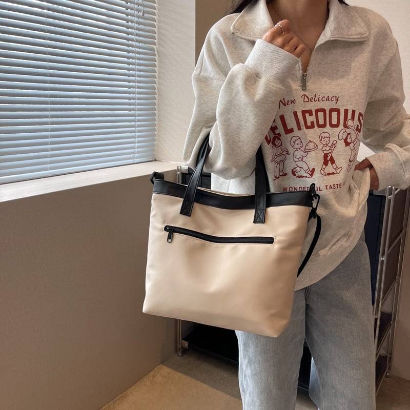 InShunshine Tote Bag